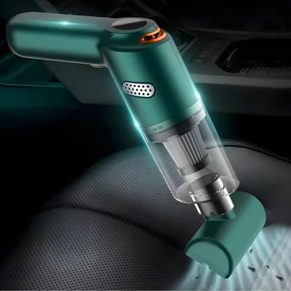 Aspirateur pour Voiture | VacPlus™ - Chayl Clean