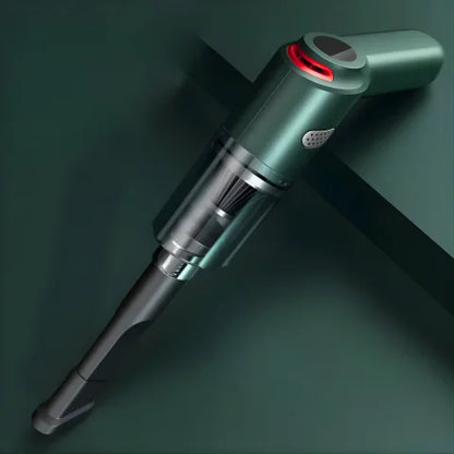 Aspirateur pour Voiture | VacPlus™ - Chayl Clean