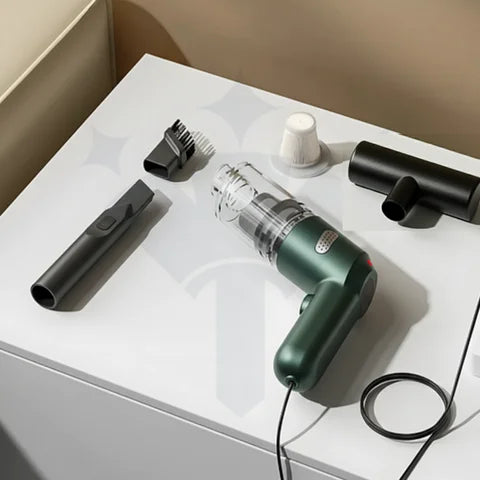 Aspirateur pour Voiture | VacPlus™ - Chayl Clean