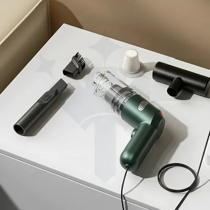 Aspirateur pour Voiture | VacPlus™ - Chayl Clean