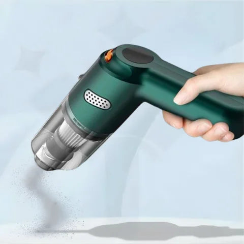 Aspirateur pour Voiture | VacPlus™ - Chayl Clean