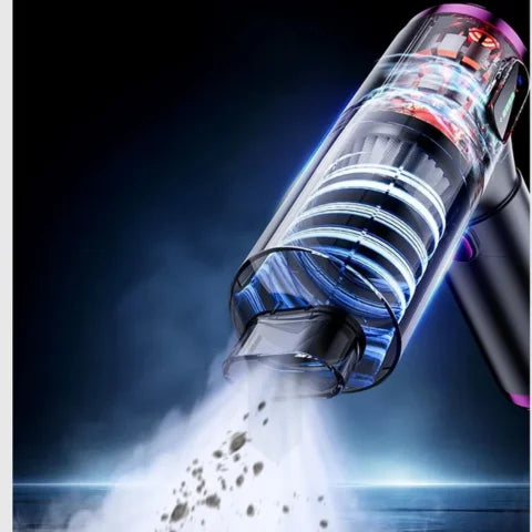 Aspirateur puissant Vacpower Rose