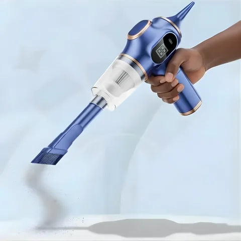Aspirateur Voiture | DigiVac™ - Chayl Clean