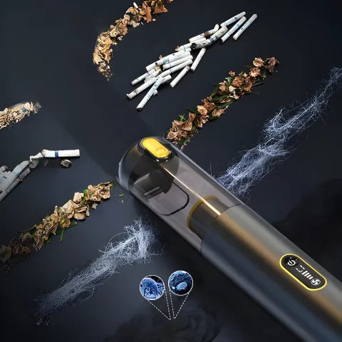 Aspirateur voiture Puissant PowerDrift aspirer