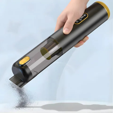 Aspirateur voiture Puissant PowerDrift chaylclean