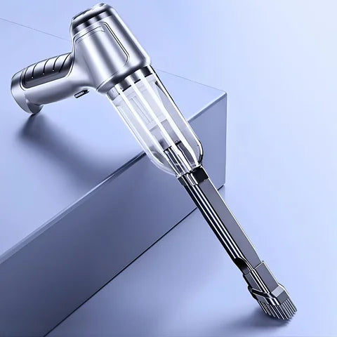 Aspirateur voiture puissant VacumPro 1c