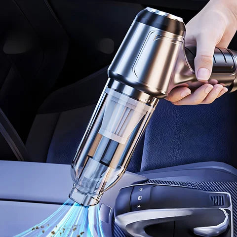 Aspirateur voiture puissant VacumPro siege