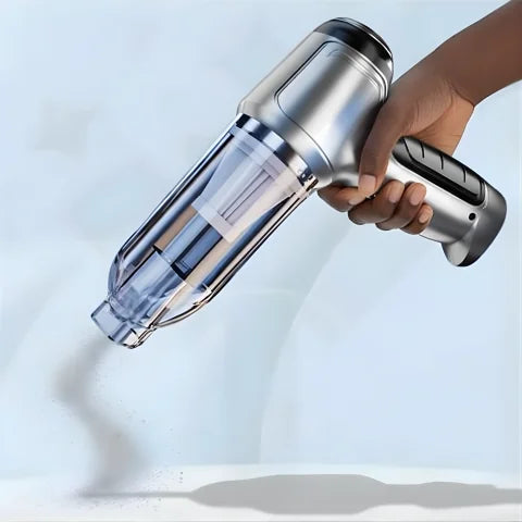 Aspirateur voiture puissant VacumPro one