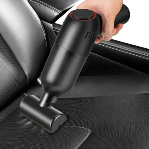 MINI CAR VACUUM | CHAYLCLEANER™