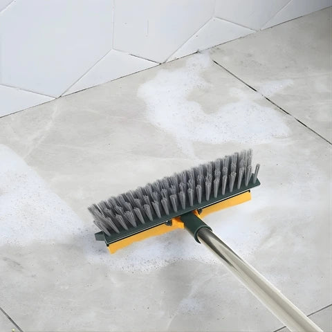 Balai Brosse BrushMopPro180 gratte