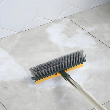 Balai Brosse BrushMopPro180 gratte