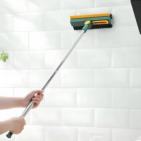 Balai Brosse BrushMopPro180 mur