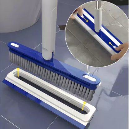 Balai Brosse Double et detachable Brush2en1