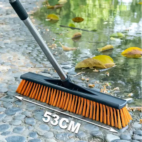 Balai Brosse pour extérieur MopOut