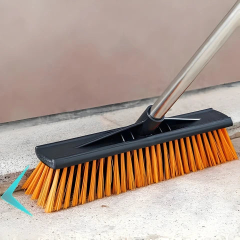 Balai Brosse pour extérieur MopOut