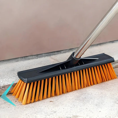 Balai Brosse pour extérieur MopOut