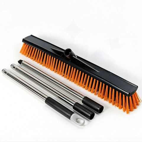 Balai Brosse pour extérieur MopOut