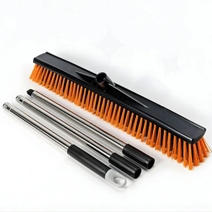 Balai Brosse pour extérieur MopOut