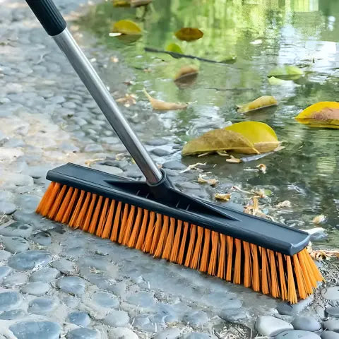 Balai Brosse pour extérieur MopOut