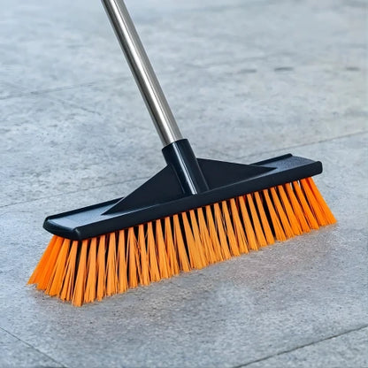 Balai Brosse pour extérieur MopOut