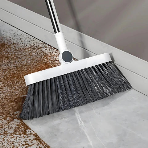 Bala brosse BrushMopDust Blanc