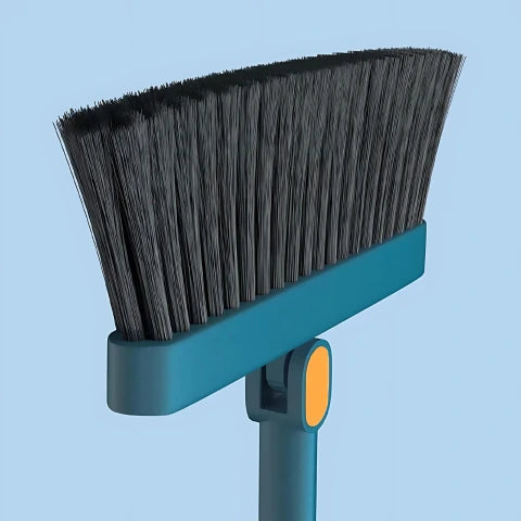 Balai Brosse ensemble pelle et balai BrushMopDust