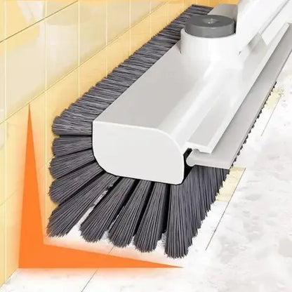 Balai Brosse - Avec clips | ErgoClean™ - Chayl Clean