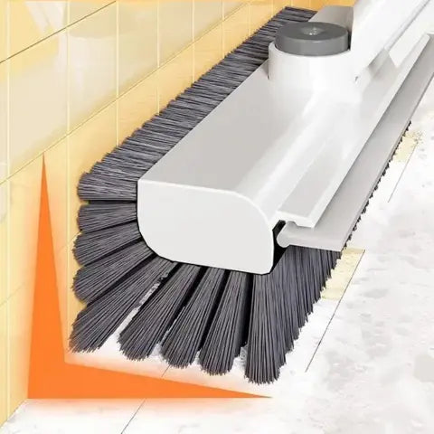 Balai Brosse - Avec clips | ErgoClean™ - Chayl Clean