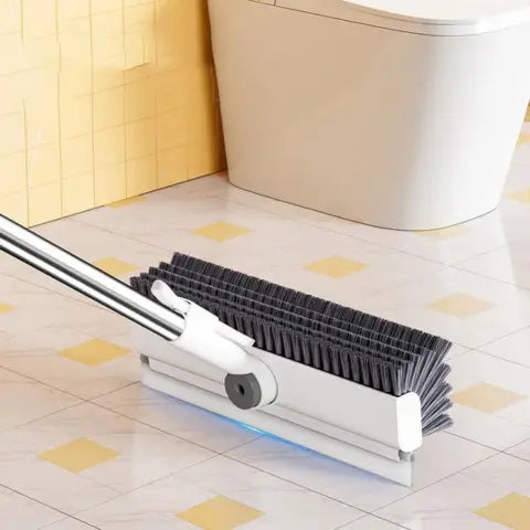 Balai Brosse Professionnel Avec clips | ErgoClean
