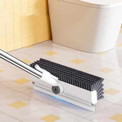 Balai Brosse Professionnel Avec clips | ErgoClean