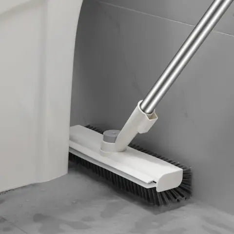 Balai Brosse Professionnel Avec clips | ErgoClean