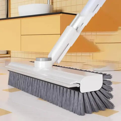 Balai Brosse Professionnel Avec clips | ErgoClean