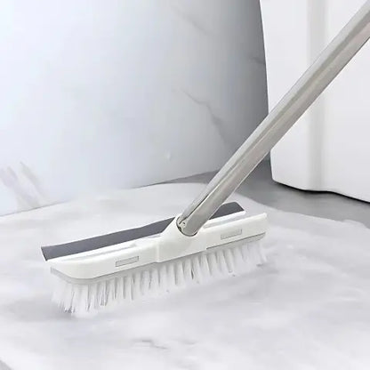 Balai brosse blanc BrushMopWhite
