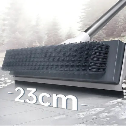 Balai brosse gris brushMopGrey