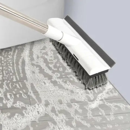 Balai brosse gris brushMopGrey