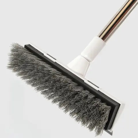 Balai brosse gris brushMopGrey