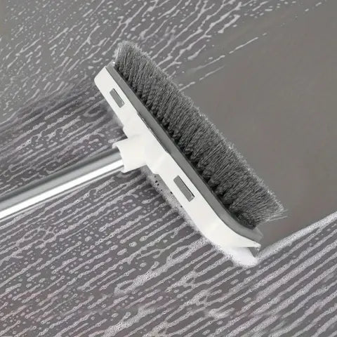 Balai brosse gris brushMopGrey