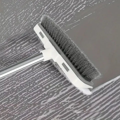 Balai brosse gris brushMopGrey