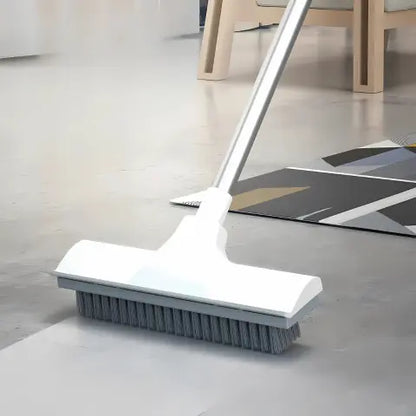 Balai brosse gris brushMopGrey