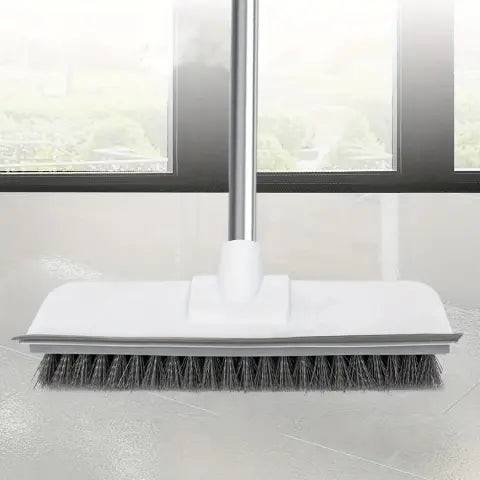 Balai brosse gris brushMopGrey