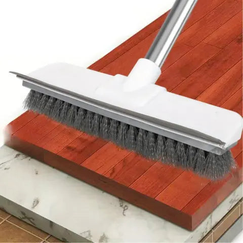 Balai brosse gris brushMopGrey