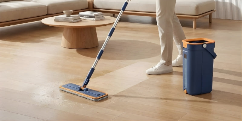 Balai serpillere bleu 800x400