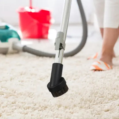 Brosse Aspirateur - Kit 6 Accessoires Aspirateur Universel 31-35mm | MaxiClean Tools™ - Chayl Clean
