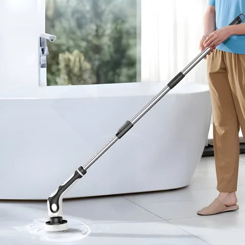 Brosse Rotative Nettoyage PowerClean81 