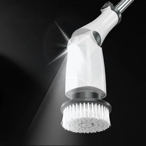 Brosse de nettoyage electrique PowerBruch71