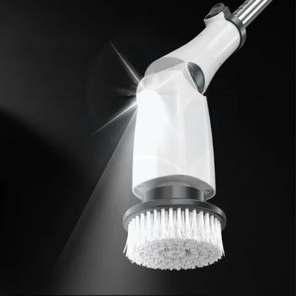 Brosse de nettoyage electrique PowerBruch71