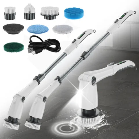 Brosse de nettoyage electrique PowerBruch71