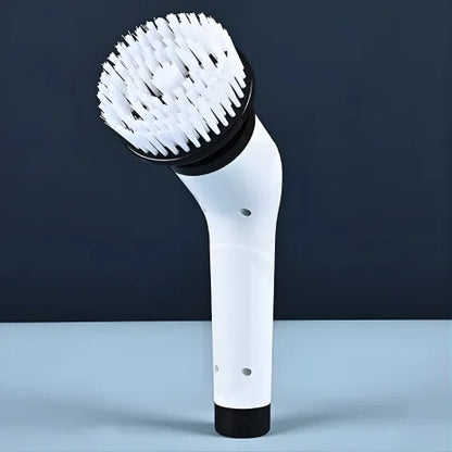 Brosse Rotative pour nettoyage carrelage intérieur - 8 en 1 PowerScrub™