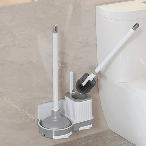 Brosse WC | CleanNest™ - Chayl Clean