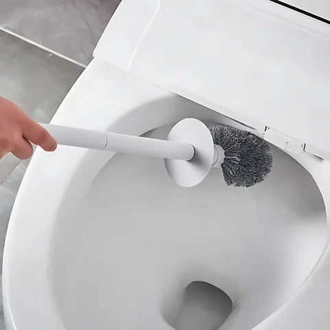 Brosse WC | CleanNest™ - Chayl Clean